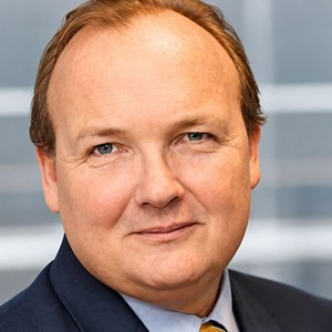 Mark Beer OBE